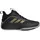 adidas Own The Game 3 Core Black / Gold Met / Mgh Solid Grey 40 2/3