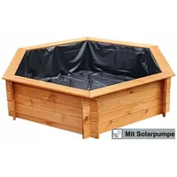 Promadino Hochteich (Durchmesser: 150 cm)