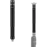 Sirui SVM-E Quick Release Verlängerung Carbon 30cm| Preis nach Code NIKOLAUS