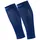 CEP Damen Core Run Calf Sleeves blau