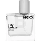 MEXX City Breeze for him Eau de Toilette