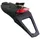 Rtech Devil Racing 45o Kennzeichenhalter - Black - One Size