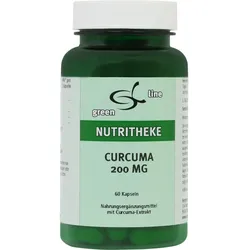 CURCUMA 200MG