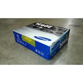 Samsung MLT-D2092L schwarz