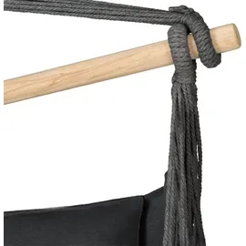 outtec Hängesessel Grau