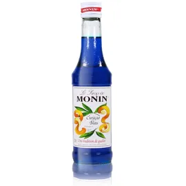 Säfte-Sirup Blue Curacao Sirup 250 ml