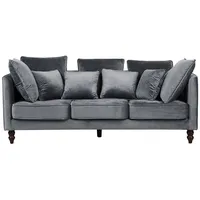 Beliani Beliani, Sofa Fenstad