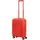 American Tourister Soundbox 4-Rollen 55 cm / 35,5 - 41 l neon orange