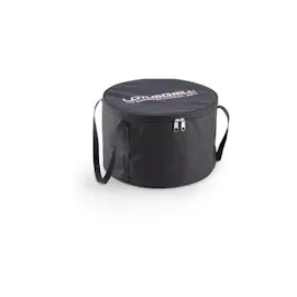 Lotusgrill Classic feuerrot G 340 inkl. USB Anschluss