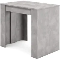 SKRAUT HOME | Ausziehbarertisch | Multifunktionaler ausziehbarer 220 Für