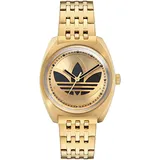 adidas Edition One Gold Unisex Faltschließe 0 mm AOFH23509