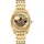 adidas Edition One Gold Unisex Faltschließe 0 mm AOFH23509