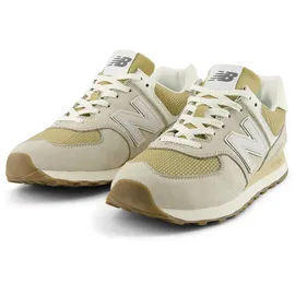 New Balance 574 Damen Darker Grey Matter 37