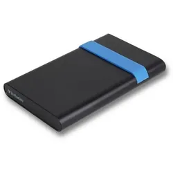 Verbatim Secure Enclosure Kit Keypad Access 2,5  USB 3.2 Gen 1