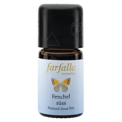 Farfalla Fenchel süss 5ml
