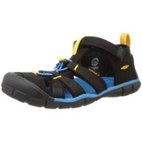 black/keen yellow 29