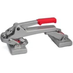 Roll Doppelkopf - Nahtspanner (Ministretcher)