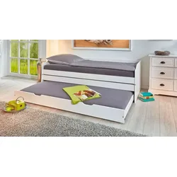 Funktionsbett 3-in-1