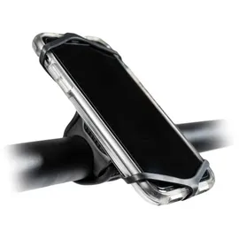 Lezyne Smart Grip Smartphonehalterung schwarz