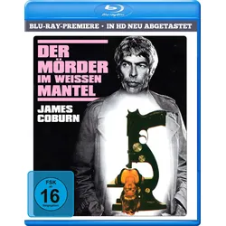 Der Mörder im weißen Mantel
