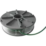 Gardena Ersatzfadenspule für Akku-Rasentrimmer PowerTrim 2 mm x 4 m