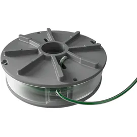 Gardena Ersatzfadenspule für Akku-Rasentrimmer PowerTrim 2 mm x 4 m