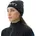 Beanie black/pearl grey 2 59-63 cm