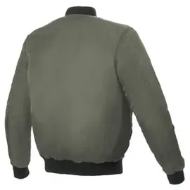 BÜSE Kingman Textiljacke, oliv, 56
