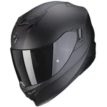 Scorpion Exo-520 Evo Air Solid Matt-Schwarz XL