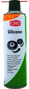 Silikonölspray Silicone farblos NSF H1 500 ml Spraydose CRC