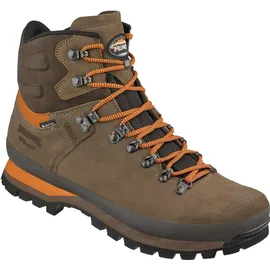 MEINDL Ferwall MFS GTX Schuhe (Größe 43, braun)