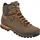 MEINDL Ferwall MFS GTX Schuhe (Größe 43, braun)