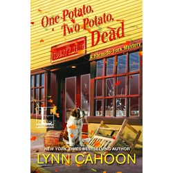 One Potato Two Potato Dead als eBook Download von Lynn Cahoon