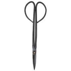 IB Laursen Schere aus Metall, Lang 20x6,5cm