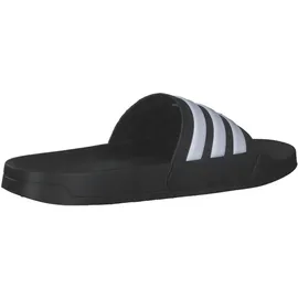 Adidas Shower adilette Core Black / Cloud White / Core Black 46