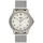 NEO watch Quarzuhr Edelstahl 40 mm N5-011