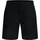 JACK & JONES Shorts JPSTJAIDEN DREW JOGGER SHORTS REG Baumwolle, locker geschnitten schwarz S