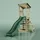 Weka Spielturm Nizza Natur