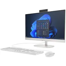 HP ProOne 240 G10 AiO 23,8"  Full HD Core Ultra 5 125U 4,0 GHz 16 GB RAM 512 GB SSD Windows 11