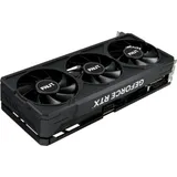 Palit GeForce RTX 4060 Ti JetStream 16 GB GDDR6 NE6406T019T1-1061J