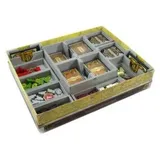 Folded Space FS-LOW - Insert - Für Lords of Waterdeep und Erweiterung: Scoundrels of Skullport