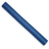 Efalock Professional Efalock Flex-Wickler blau, 1er Pack, (1x 6 Stück)