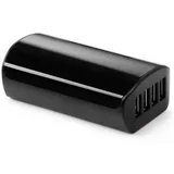 CAMPAGNOLO Wrl Ladegerät - schwarz - One Size