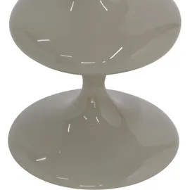 Mirrors and More Stabkerzenhalter Laureen Metall Grau
