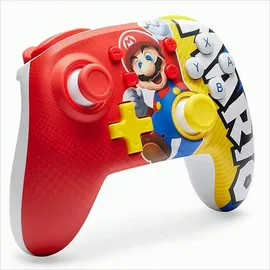 PowerA Nano Controller für Nintendo Switch Mehrfarbig