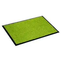 ASTRA PROPER TEX UNI Türmatte, 40 x 60 cm 618015030  , Farbe: grün