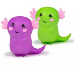 Axolotl Anti-Stress - Verschiedenes