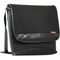 Monolith Laptoptasche »2386« schwarz, 42.7x36.3x6.5 cm