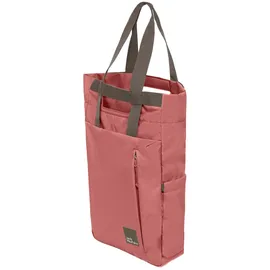 Jack Wolfskin EVE mineral red