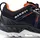 Mammut Alnasca Knit III Low GTX Schuhe (Größe 42, blau)